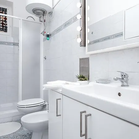 Appartamento Casa Linda *