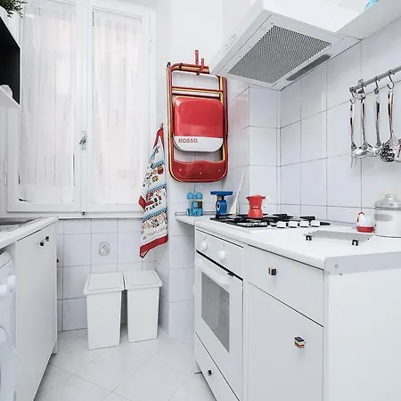 Casa Linda Appartamento