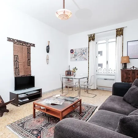 Casa Linda Apartment Rome