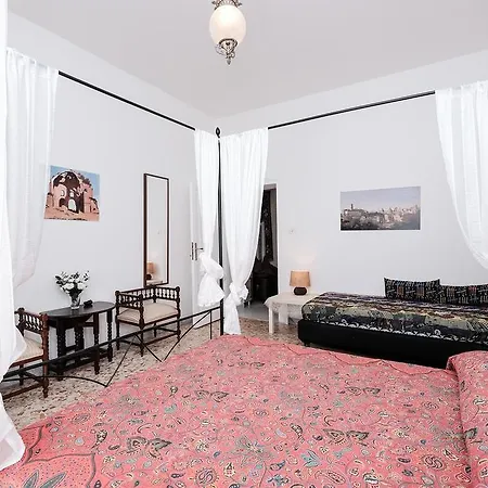 Casa Linda *