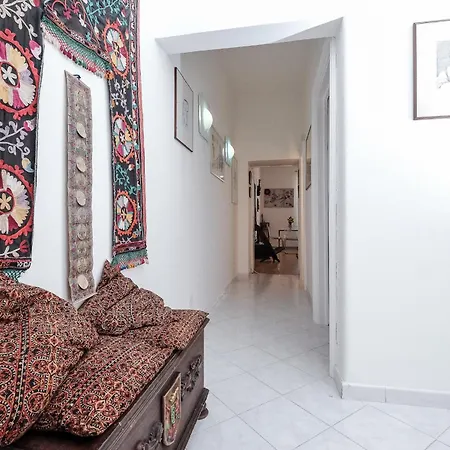Casa Linda Daire *