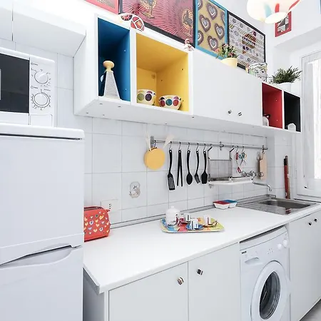 Casa Linda Daire *