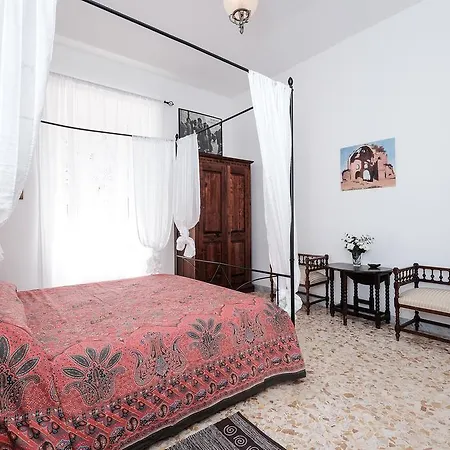 Apartamento Casa Linda