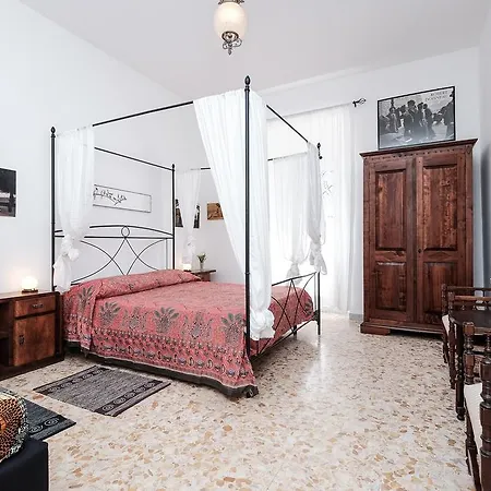 Casa Linda Рим