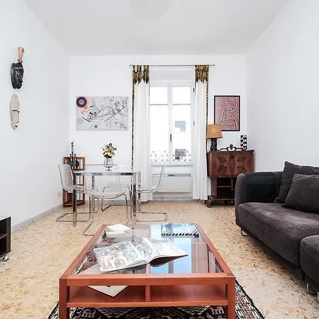 Casa Linda * Рим