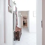 Apartman Casa Linda Róma