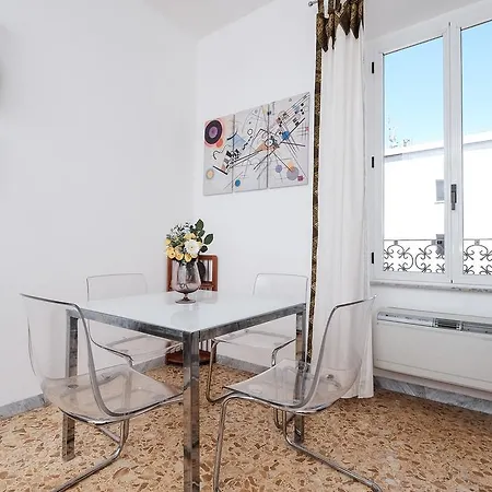 Casa Linda Appartamento *
