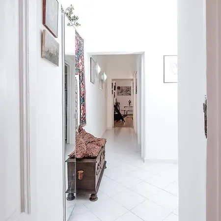 Apartamento Casa Linda Roma