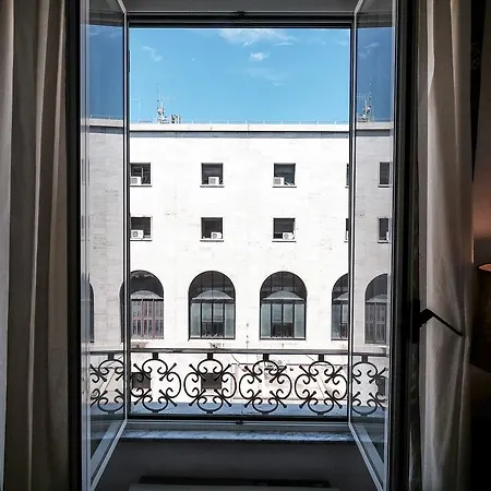 Casa Linda Řím