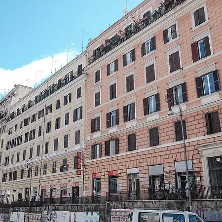 Casa Linda Apartman *