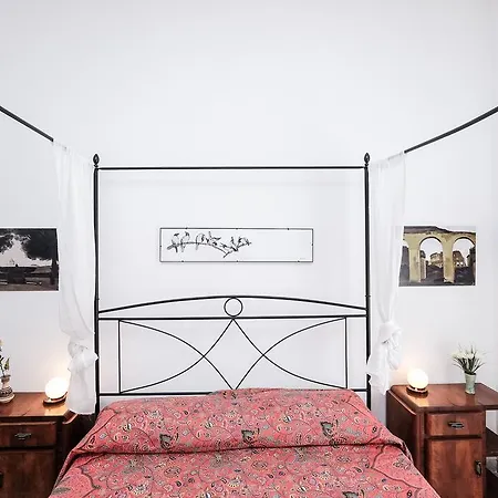 Casa Linda * Róma
