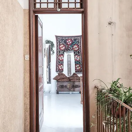 Apartamento Casa Linda