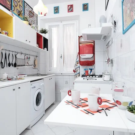 Casa Linda Appartamento