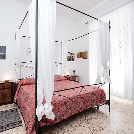 Casa Linda Apartamento Roma