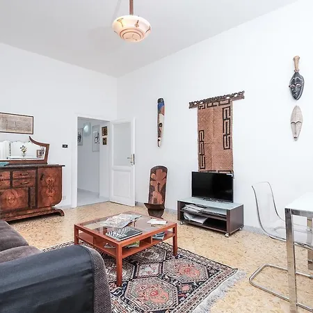 Casa Linda דירה